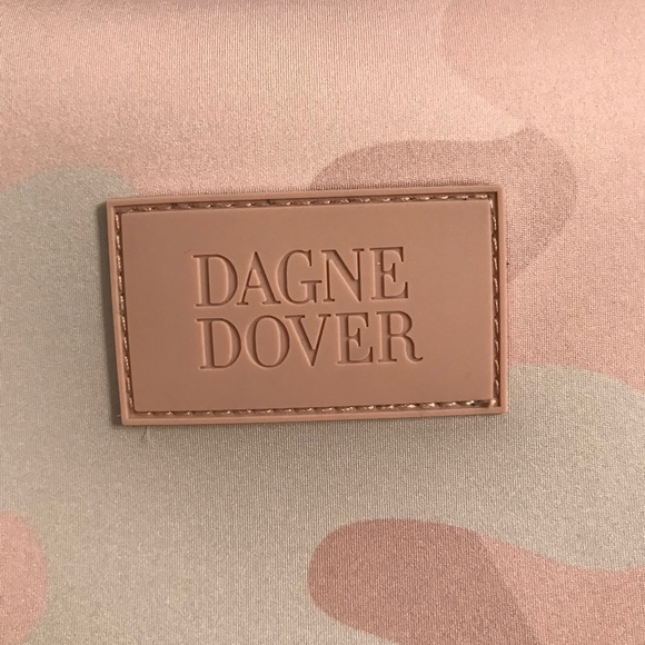 SOLD Dagne Dover Dakota Backpack Dusk Camo Medium - Picture 5 of 16